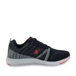 Sparx Men's Black Running Shoes-69