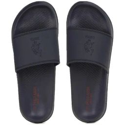 U.S. Polo Assn. Men's Navy Slides-image-84