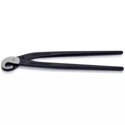 Knipex 91 00 200 Tile Chipping Pincers (Length: 200 mm)-image-65
