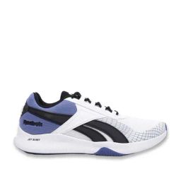 Reebok Men's Playcast Classics White Running Shoes-image-46