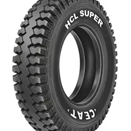 CEAT HCL Super 12.00-20/18PR Tube-Type Tyre For Truck-image-2