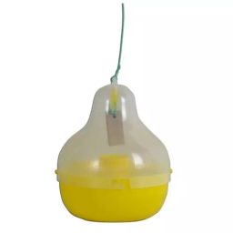 Green Revolution Ipm Trap With Fruit Fly Lure For Insect-image-83
