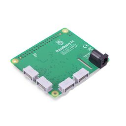 Raspberry Pi Build HAT image 1