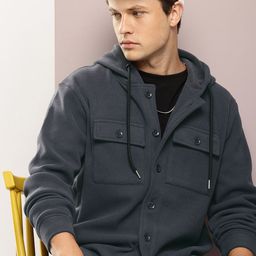 Kook N Keech Men Hooded Jacket-picture-43