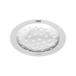 Chilly 127 mm Drainer/Jali Stainless Steel Matt Finish Silver, PS-FC-127-image-71