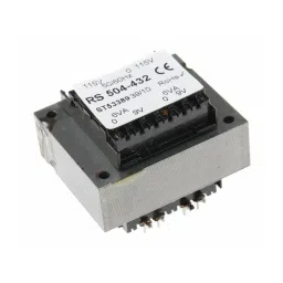 RS PRO PCB Transformer 12 VA Model No 504432-picture-38