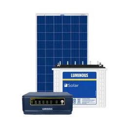 Luminous 500 VA Inverter 200 Ah Battery 170 W & Solar Panel Combo, NXG850-12V1N-B200L1N-170W-1N-picture-31