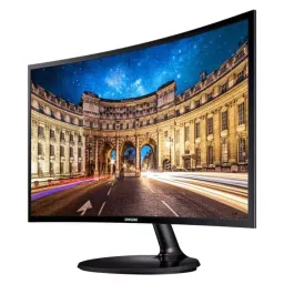 Samsung C27F390 Curved 27inch Monitor-image-61