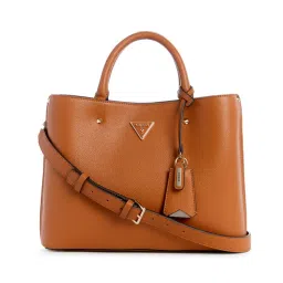 guess fashion Guess Meridian Girlfriend Satchel Bag-picture-12