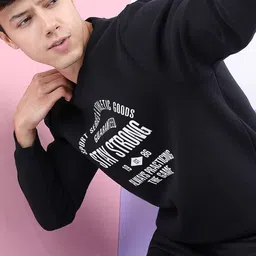 HIGHLANDER Men Printed Sweatshirt-picture-17