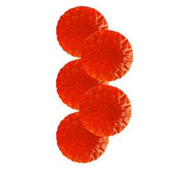 GROOVY Set Of 5 Apple Aura Vitamin C Bathing Bar -100 g Each-51