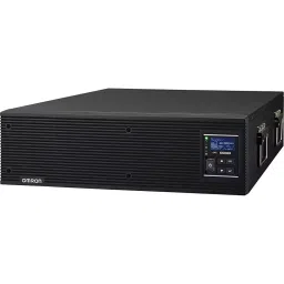 Omron BUM Series UPS Unit 5 Minutes (4500 W) Backup Time, BUM5002RK3-image-21