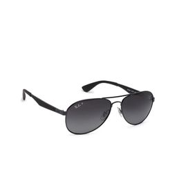 Ray-Ban Men Aviator Sunglasses 0RB3549002/T358-picture-15