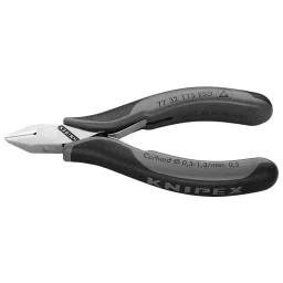 KNIPEX CUTTER, ESD, 77 32 115 ESD-image-58