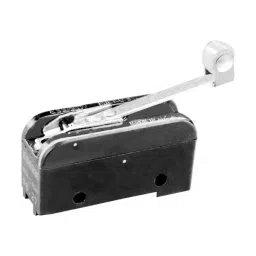 Essen Deinki C Series 225 g Metal Lever Micro Switch Reverse Acting with Cross Roller, MCRS-16R-C-45
