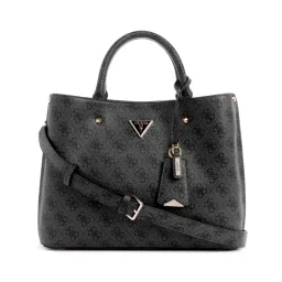 guess fashion Guess Meridian Girlfriend Satchel-picture-0