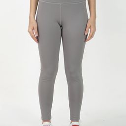 GOTO Women Dri-Fit Ankle Length Tights-38
