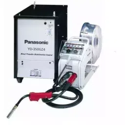 Panasonic 400 A Three Phase Tig Welding Machine 400AT3DJT (TIG)-19