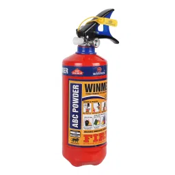 Winmex ABC Type Fire Extinguisher 2 Kg  WI-002-image-4