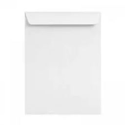 KMP 10x4.5 Inch 80 GSM White ‎Smooth Paper Envelope Pack of 2000-8