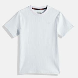 WROGN YOUTH Boys Striped T-shirt-image-56
