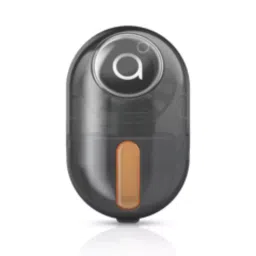 Godrej Aer Click 10 g Musk After Smoke Car Freshener-46