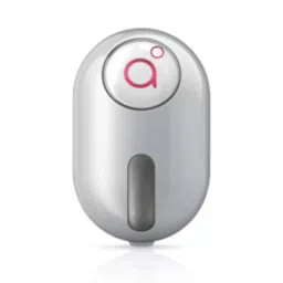 Godrej Aer Click 10 g Petal Crush Pink Car Freshener-16