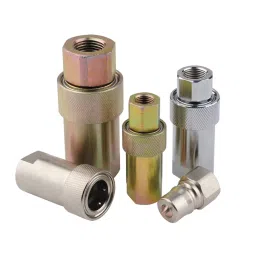 Panacea Technology 12.7 mm (1/2 Inch) 4000 PSI Hydraulic Couplers, P401 NITTO-image-33