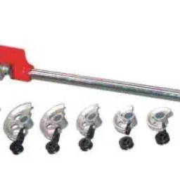 Inder Compact Hand Tube Bender P-164A-15