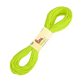 Paracraft 550 Type III Paracord 30m Parachute Survival Cord Rope - Floroscent Green-image-5