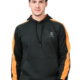 Chanda Khuba Men Hooded Sweatshirt-picture-15
