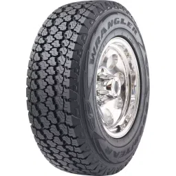 Goodyear 205/80R16C 106/104S Wrangler D-Sport Tubeless Tyre for Car-image-6