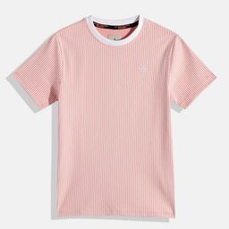 WROGN YOUTH Boys Striped T-shirt-image-21