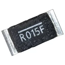 Vishay CURRENT SENSE RESISTOR, 0.015 OHM, 500mW, 1%, WSL2010R0150FEA-image-69