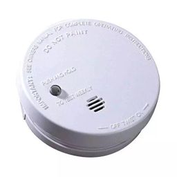 Eco Visual Smoke Detector Compact White-picture-47