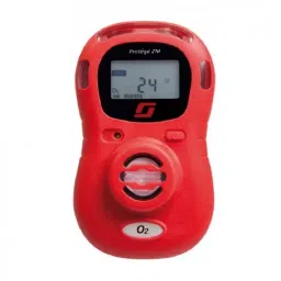 Protege ZM Oxygen Single Gas Detector-22