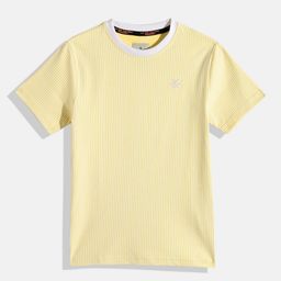 WROGN YOUTH Boys Striped T-shirt-image-35