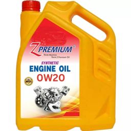 Z Premium 0W20 5 L Engine Oil for Passenger Vehicles, 1205B2UW0SH-picture-17