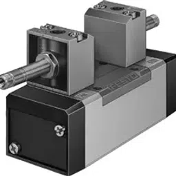 FESTO VALVE PN SOLENOID MFH-5/3E 150983 FESTO-image-56