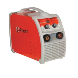 Great 350 A 1+2+3 Phase Waterproof Arc Welding Machine Yuva 350D-picture-32
