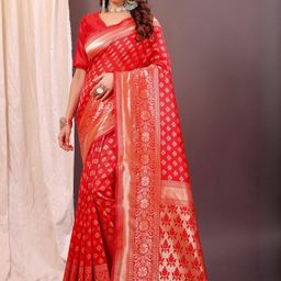 KALINI Women Saree-picture-2