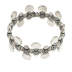 Rozy Styles Women White Bracelet-image-34