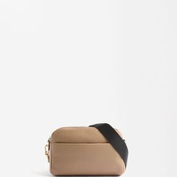 PARFOIS PU Crossbody Bag-37