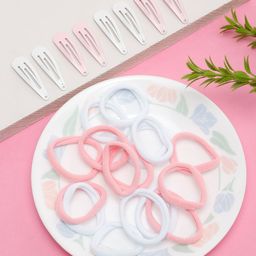 Stoln Girls Hair Accessory Set of-image-14