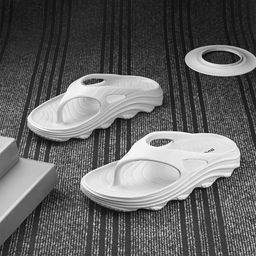 BIRDE Men Thong Flip-Flops-15