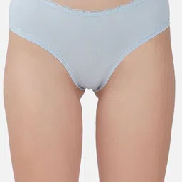 Carlton London Women Antimicrobial Modal Hipster Briefs-image-25