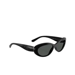 Vogue Eyewear Women Round Sunglasses with UV Protected Lens 8056262365595-image-37