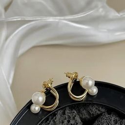 ONUYX Spherical Studs Earrings-18