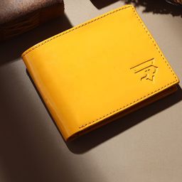 JND Men Two Fold Wallet-image-46