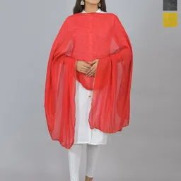 LA FEMINAE Dupatta-image-91